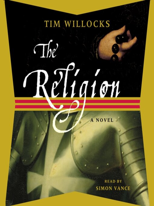 Title details for The Religion by Simon Vance - Available